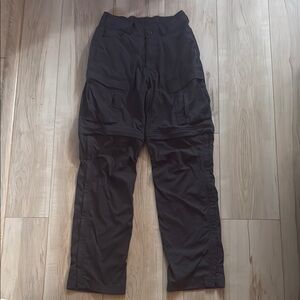 REI hiking Men's Pants